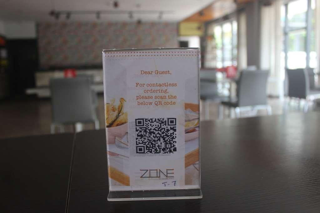 Zone By The Park Коимбаторе Съоръжения снимка